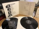 Tim Hardin “Tim Hardin 1 / 2” 1974 UK 2 Album Gatefold 12 Inch Vinyl LP Set