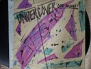 Undercover LP God Rules 1983 XIAN Christian rock VINYL A&S Records