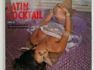 YOUICHI SUZUKI AND LATIN COMPANION LATIN COCKTAIL NO. 2 VICTOR SJV270 JAPAN LP