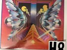 Robin Trower In City Dreams SEALED New Rock Record lp original vinyl album