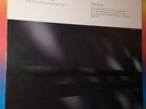 Thomas Demenga Elliott Carter Bach Philippe Racine ECM/LP/R298