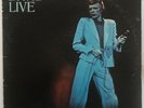 David Bowie - David Live - 1974 - Double LP Gatefold w/ Fan Club Insert