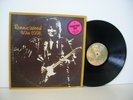 RONNIE WOOD Now Look PROMO LP  1975 WB BS 2872 Promotional Rolling Stones Faces