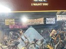 SEALED MARVIN GAYE - I WANT YOU LP  1976 Tamla T6-342S1 USA Import 1st MINT