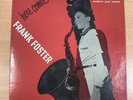 FRANK FOSTER-HERE COMES FRANK FOSTER-US BLUE NOTE UNITED ARTISTS 10