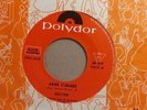 HECTOR - LE GAMIN COUCHE / ABAB L'ARABE - 1966 France Polydor jukebox 7