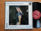 SGL 5648 ED1 Highlights From Carmen Roberto Benzi NEAR MINT Philips Hi-Fi Stereo