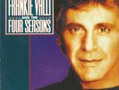 Frankie Valli - Can't Take My Eyes Off You - Used Vinyl Record 7 - C6999A