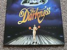 The Darkness Permission To Land Vinyl LP Folded Sleeve + Poster