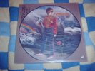 Marillion – Misplaced Childhood - Original Vinyl LP Picture Disc album 1985