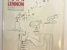 Rare LP - JOHN LENNON - SOMETHING PRECIOUS & RARE/OFF THE WALLS - Sealed - 1974