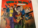 Frank Zappa Mothers of Invention Cruising with Ruben & The Jets LP Vinyl Record