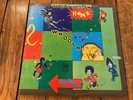 PROCOL HARUM - HOME VINLY LP - 1ST PRESS, NEAR MINT - 1970 PROG PSYCH- SP 4261