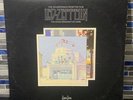 Led Zeppelin - The Song Remains The Same - OG 1976 LP SS 2 201 VTG Rock and Roll