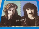 Hall And Oates Vinyl Bundle x8 LP’s H2o ooh Yeah Voices Private Eyes + All Ex