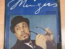 CHARLES MINGUS - MINGUS - US CANDID LP- CJM 8021