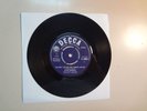 ELKIE BROOKS: (Of Vinegar Joe) The Way You Do The Things You Do-U.K. 7