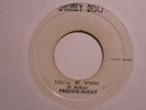FREDDY MCKAY You'll be Sorry MONEY DISC  Nice  Reggae 7