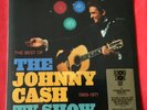 Johnny Cash The Best Of The Johnny Cash TV Show Vinyl RSD Ltd Ed. (5000) Mint