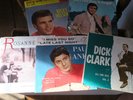 JUKEBOX STUFFER - 400 + 45 rpm records