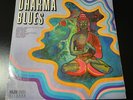 Dharma Blues - Dharma Blues Vinyl LP Major Minor - SMCP 5017 (1969)