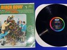 Beach Boys Christmas Album 1st USA MONO w/shrink PROMO LP RECORD CLEAN VINYL
