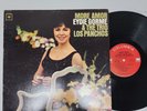 Eydie Gorme & The Trio Los Panchos - More Amor Vinyl LP EX/VG+ Mas Amor