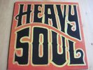 Paul Weller -  Heavy Soul Original LP 1997 Island Records Mod