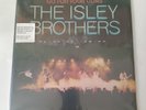 The Isley Brothers Go For Your Guns Lp 1977 Original Ultrasonic Clean VG/VG