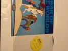 War of the Worlds Vinyl LP 33 rpm lp aim records