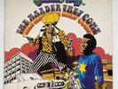 Jimmy Cliff The Harder They Come LP 1972 Mango MLPS-9202 Record Vinyl EX