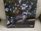 J.Cole - 2014 Forest Hills Drive [LP]  (Record, 2015) Vinyl Rare Best Used Copy