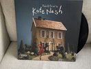 KATE NASH Made Of Bricks Black Vinyl Very Rare