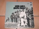 LP Eddie Gale's Ghetto Music Original BLUE NOTE BST 84294 Van Gelder