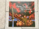 Ryuichi Sakamoto ‎_ Merry Christmas Mr Lawrence _ LP Vinile 33