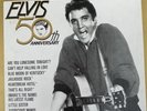Elvis Greatest Hits, Golden Singles Vol.2, 6 - 45's NIB Box