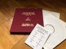 LOLA BOBESCO &J GENTY BACH VIOLIN SONATAS BWV1014-1019 PRIVATE LIMITED N 260/300