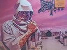 DEATH-Leprosy 2LP (1988 Reissue 2018, OBITUARY, CARCASS, LIM. MILKY CLEAR VINYL)