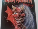 IRON MAIDEN PURGATORY 1981 EMI
