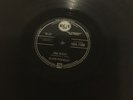 ELVIS PRESLEY UK 1959  R.C.A   78   ONE NIGHT    I GOT STUNG   RCA 1100