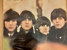 The Beatles – Beatles For Sale - Parlophone – PMC 1240 - Vinyl LP