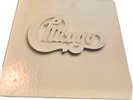 CHICAGO AT CARNEGIE HALL VOL.1-4 LP SET 100% COMPLETE all posters & inserts NM