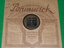 THE ANDREWS SISTERS : BOOGIE WOOGIE BUGLE BOY / BOUNCE ME BROTHER'' 78 rpm E/+