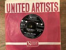 Northern Soul Jay & The Americans Livin Above Your Head United Artists UP 1142