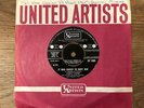 NORTHERN SOUL GARNET MIMMS It Was Easier To Hurt Her United Artists UA 1090