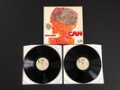 CAN - TAGO MAGO LP ORIG GER 1971 MINT UNITED ARTISTS 1ST PRESS  RARE KRAUTROCK