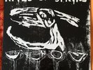 RITES OF SPRING s/t VINYL LP Dischord EMO Punk HC Fugazi HARDCORE 1st Press 1985