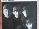 The Beatles Vinyl LP With The Beatles (Jobete) First Press VG+
