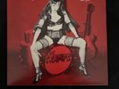 The Cramps Like a bad girl should