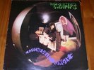 The Cramps 'PSYCHEDELIC JUNGLE'  1981 UK Vinyl LP,  I.R.S. SP 70016 - A2 B1